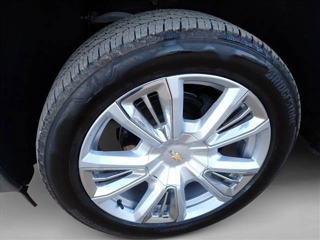 used 2024 Chevrolet Silverado 1500 car, priced at $49,798