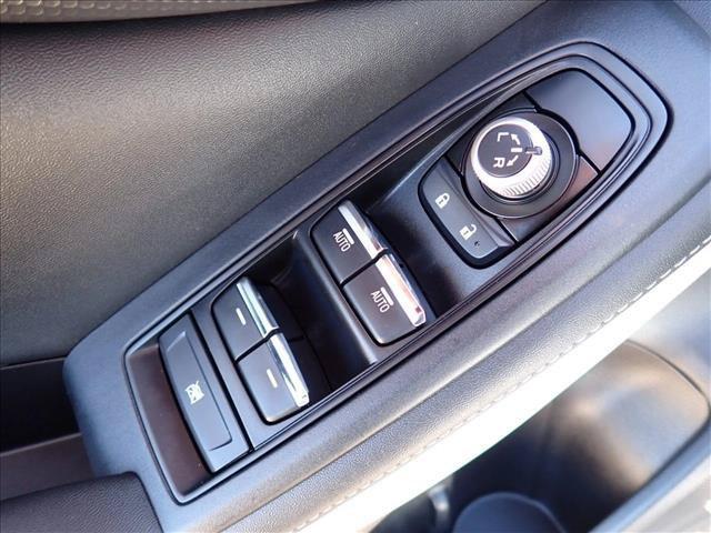 used 2023 Subaru Forester car, priced at $33,998