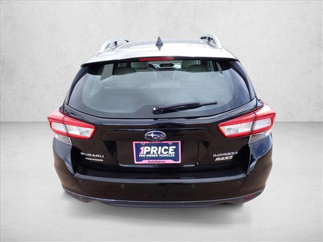 used 2017 Subaru Impreza car, priced at $14,198