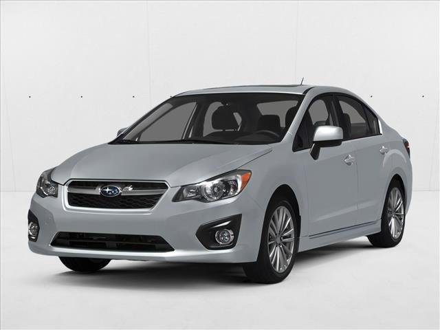 used 2014 Subaru Impreza car, priced at $11,998