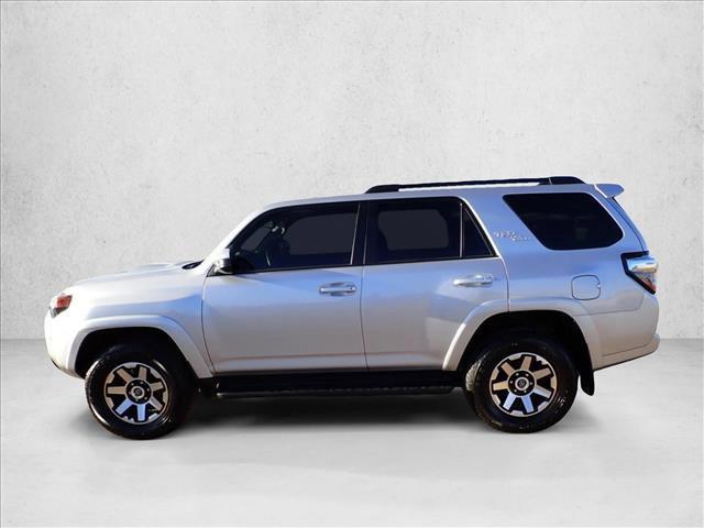 used 2023 Toyota 4Runner car, priced at $42,998