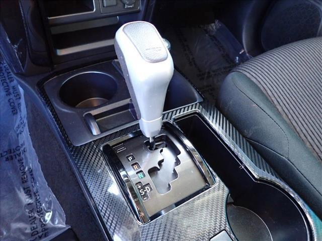 used 2023 Toyota 4Runner car, priced at $42,998