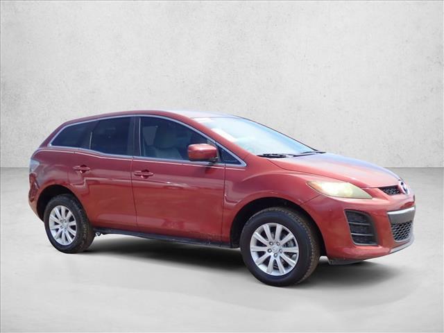used 2011 Mazda CX-7 car, priced at $8,998