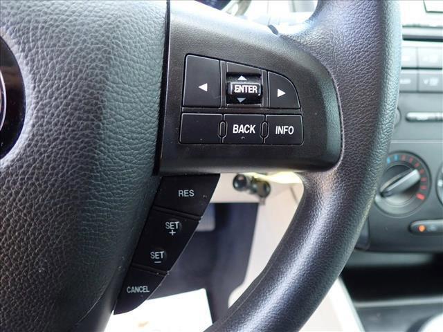 used 2011 Mazda CX-7 car, priced at $8,998