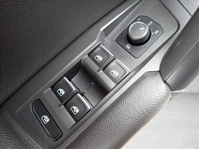 used 2018 Volkswagen Tiguan car, priced at $14,398