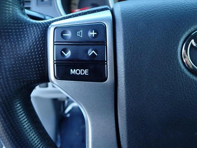 used 2013 Toyota Tacoma car, priced at $22,998