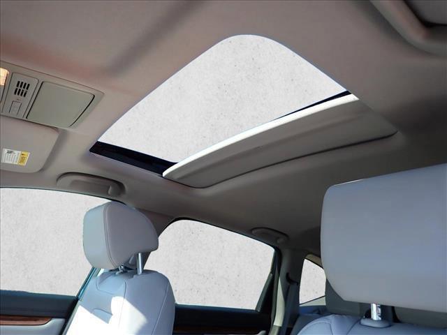 used 2017 Honda CR-V car, priced at $22,398