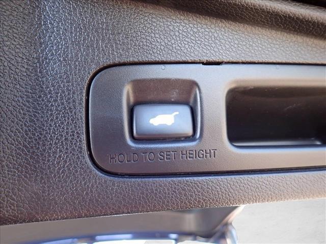 used 2017 Honda CR-V car, priced at $22,398