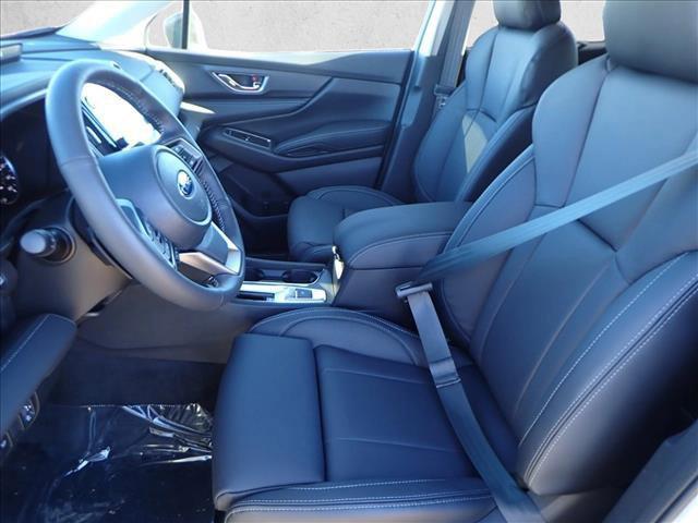 new 2026 Subaru Ascent car, priced at $47,611