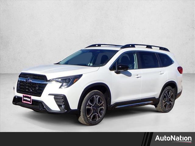 new 2026 Subaru Ascent car, priced at $47,611