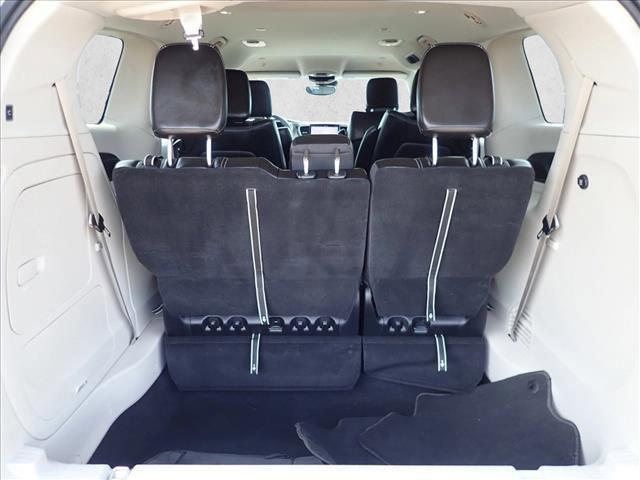 used 2023 Chrysler Pacifica Hybrid car, priced at $22,998