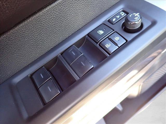 used 2024 Toyota Sequoia car, priced at $64,598