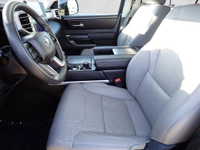 used 2024 Toyota Sequoia car, priced at $64,598