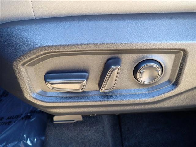 used 2024 Toyota Sequoia car, priced at $64,598