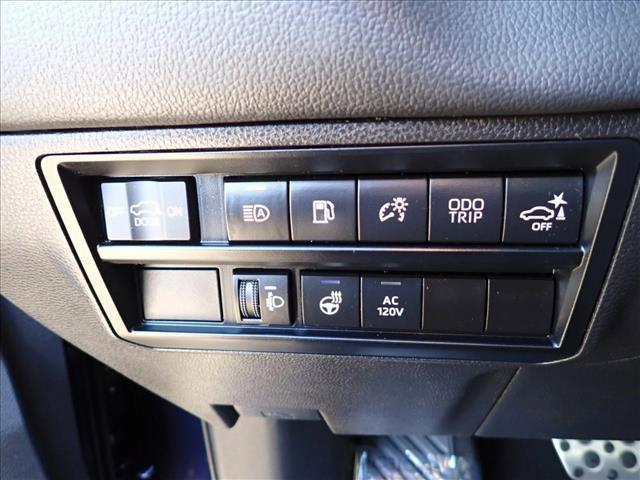 used 2024 Toyota Sequoia car, priced at $64,598