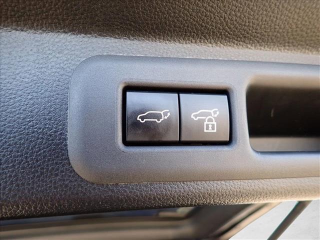 used 2024 Toyota Sequoia car, priced at $64,598