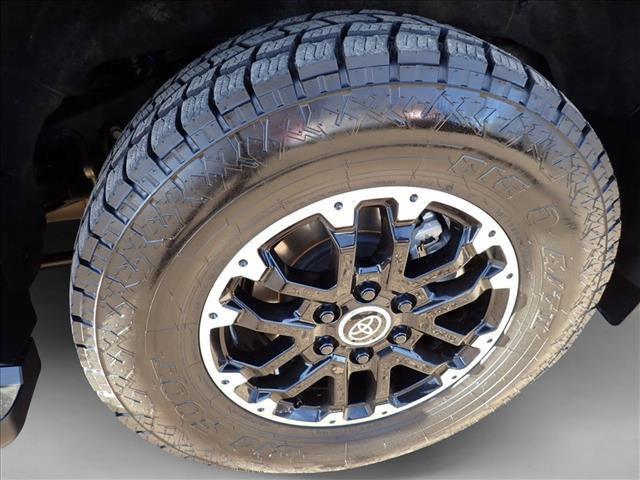 used 2024 Toyota Sequoia car, priced at $64,598