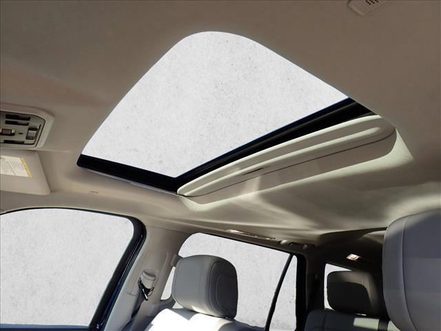 used 2024 Toyota Sequoia car, priced at $64,598