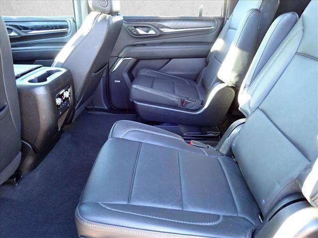 used 2022 GMC Yukon XL car, priced at $54,098