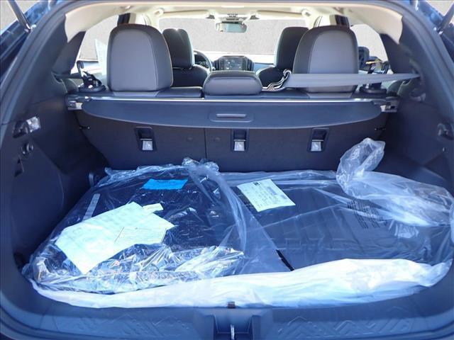 new 2026 Subaru Crosstrek Hybrid car, priced at $37,529