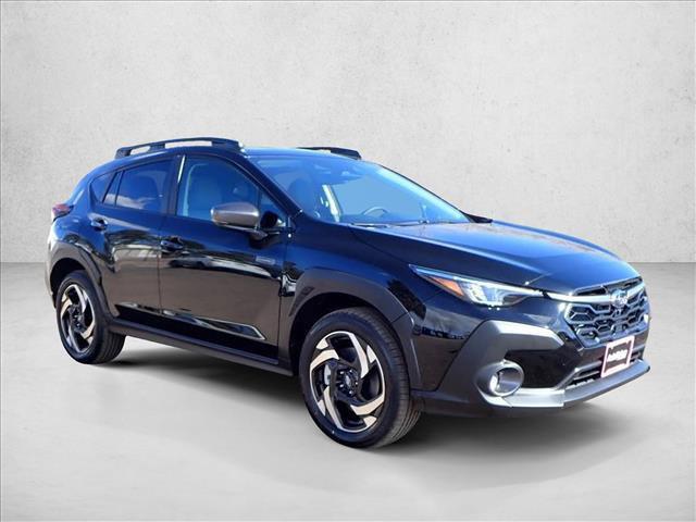 new 2026 Subaru Crosstrek Hybrid car, priced at $37,529
