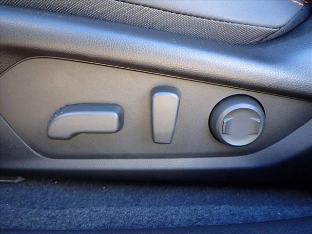 new 2026 Subaru Crosstrek Hybrid car, priced at $37,529