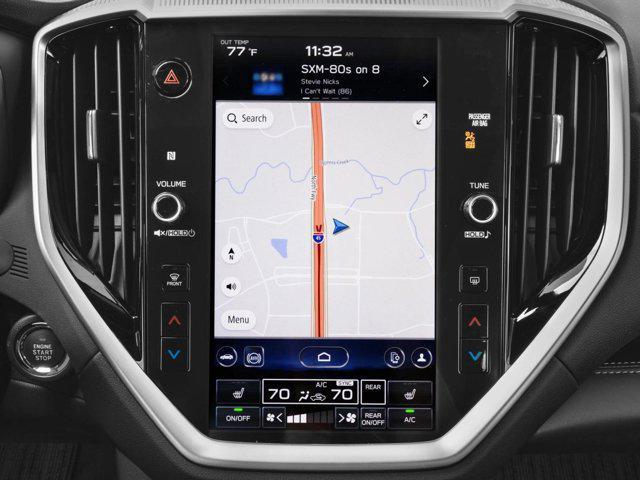 new 2026 Subaru Ascent car, priced at $47,605