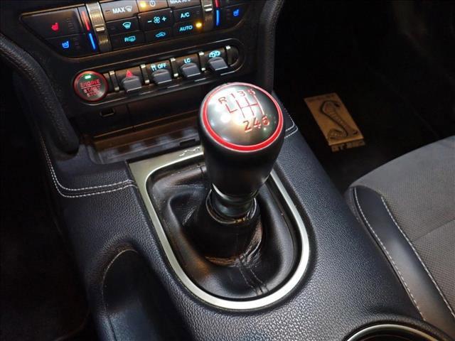 used 2020 Ford Shelby GT350 car, priced at $61,998