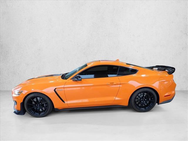 used 2020 Ford Shelby GT350 car, priced at $61,998