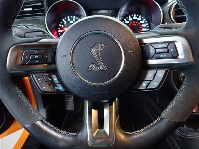 used 2020 Ford Shelby GT350 car, priced at $61,998