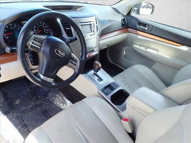 used 2014 Subaru Outback car, priced at $8,998