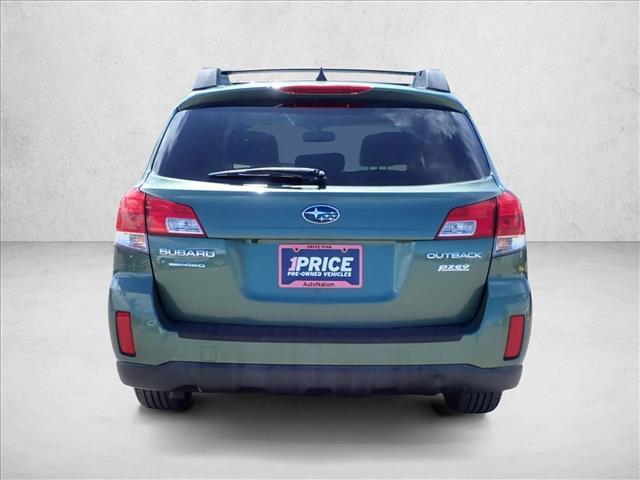 used 2014 Subaru Outback car, priced at $8,998