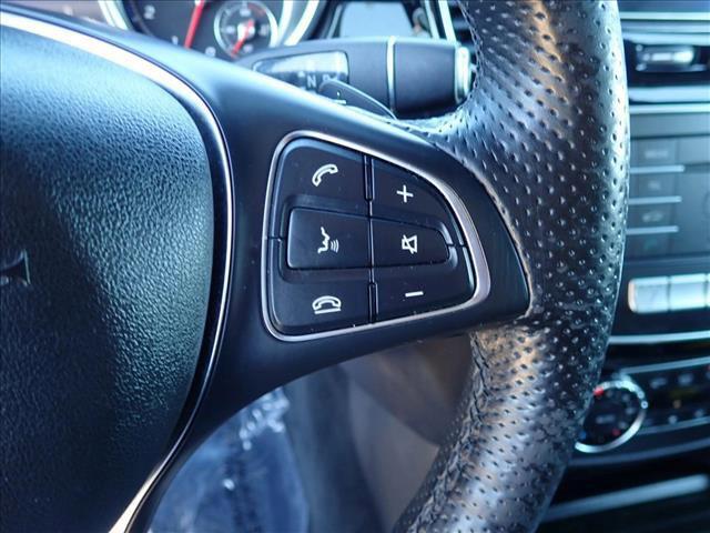 used 2016 Mercedes-Benz GLE-Class car, priced at $14,998