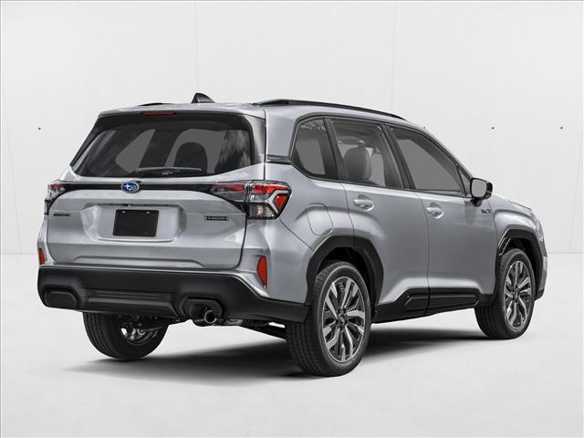 new 2026 Subaru Forester Hybrid car, priced at $42,228