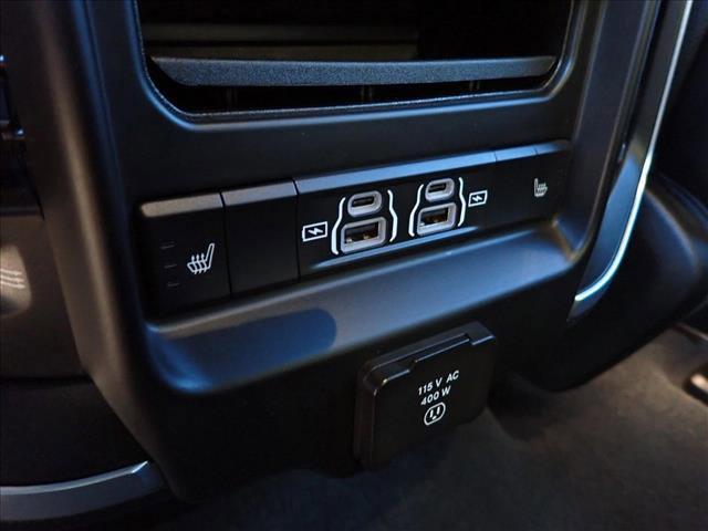 used 2024 Ram 1500 car, priced at $38,998