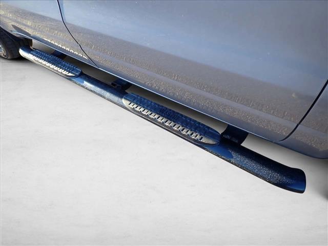 used 2024 Ram 1500 car, priced at $38,998