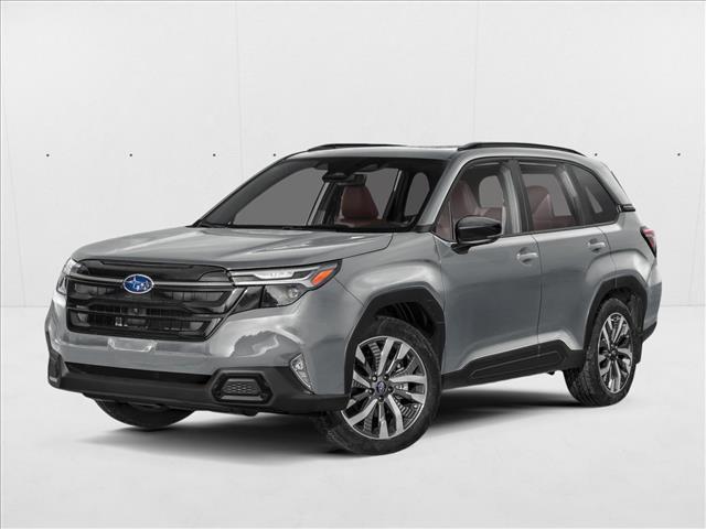 new 2026 Subaru Forester car, priced at $33,120