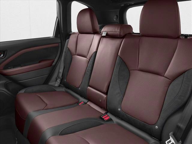 new 2026 Subaru Forester car, priced at $33,120