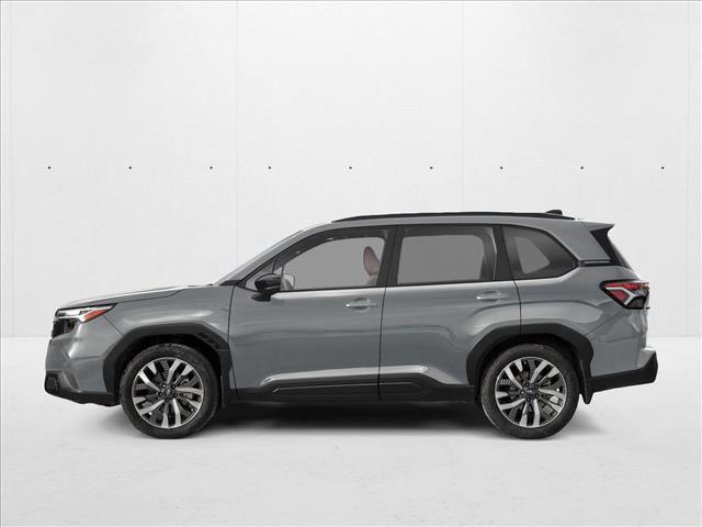 new 2026 Subaru Forester car, priced at $33,120