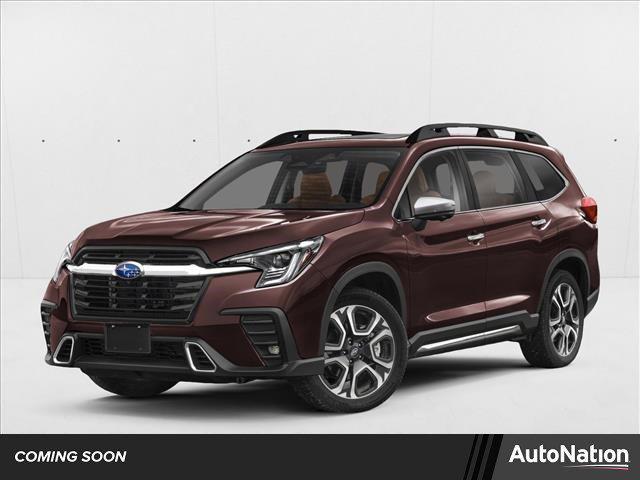 new 2026 Subaru Ascent car, priced at $50,559