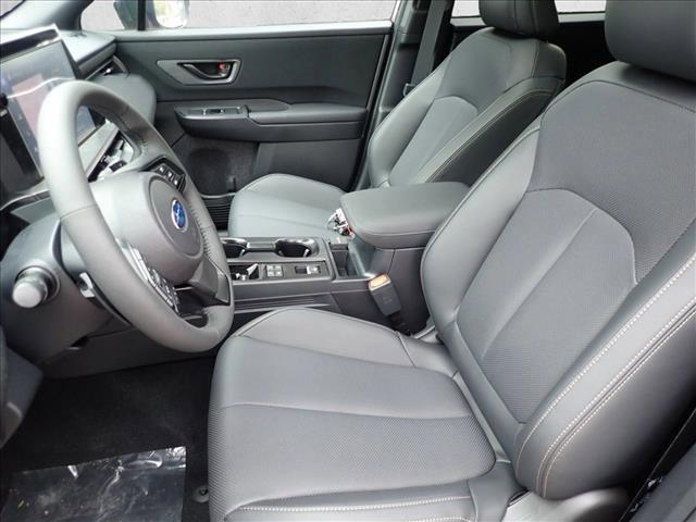 new 2026 Subaru Outback car, priced at $44,791