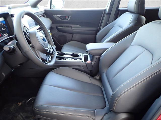 new 2026 Subaru Outback car, priced at $44,791