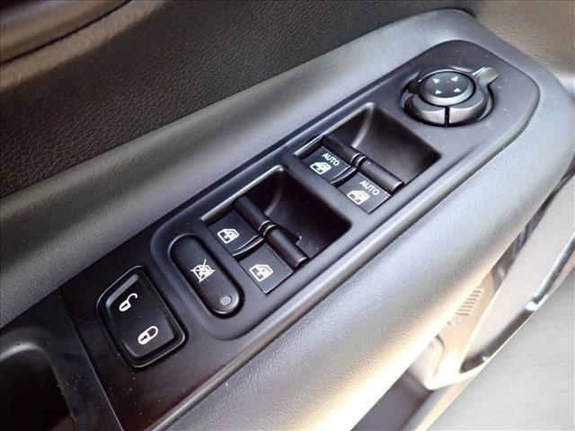 used 2022 Jeep Renegade car, priced at $19,398