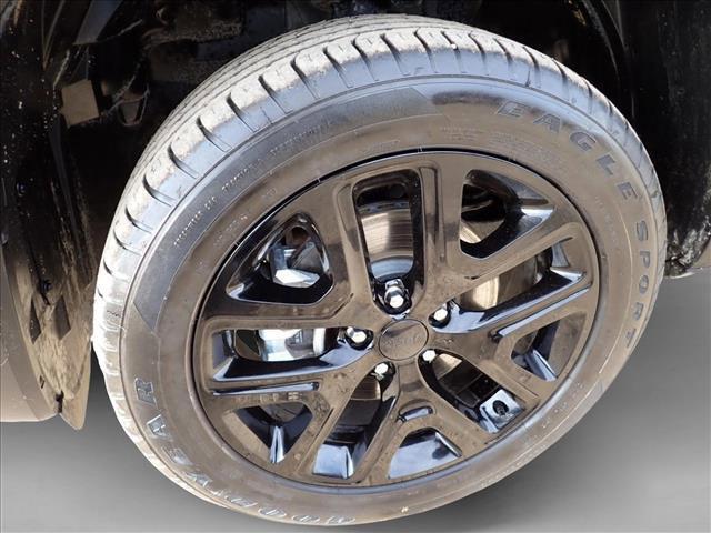 used 2022 Jeep Renegade car, priced at $19,398