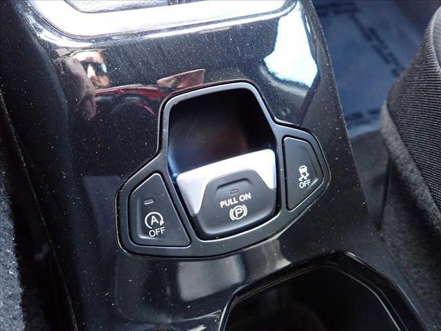 used 2022 Jeep Renegade car, priced at $19,398