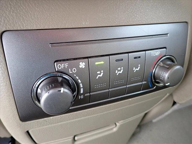 used 2010 Toyota Highlander car, priced at $8,998