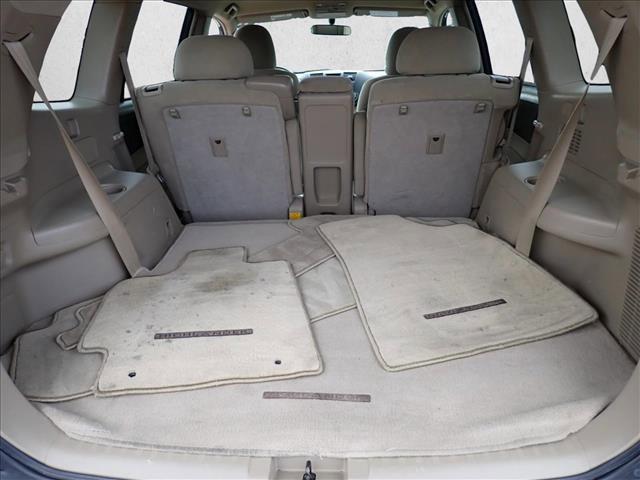 used 2010 Toyota Highlander car, priced at $8,998