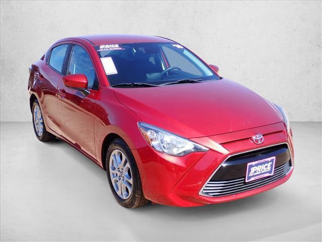 used 2018 Toyota Yaris iA car, priced at $13,598