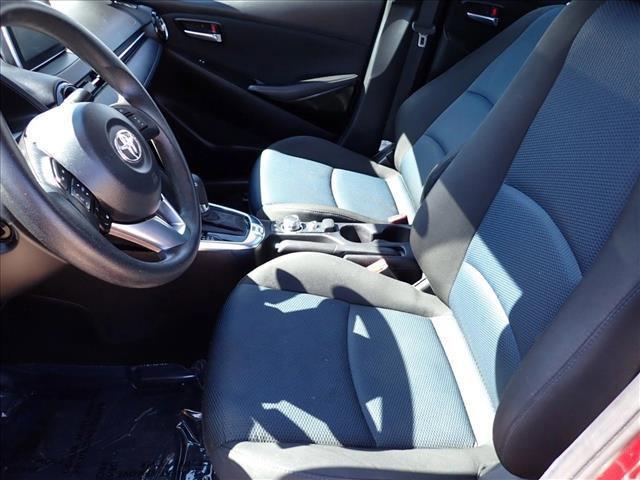 used 2018 Toyota Yaris iA car, priced at $13,598