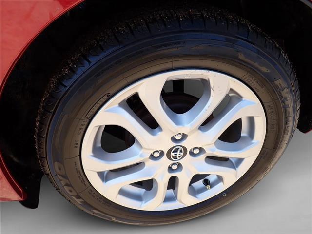 used 2018 Toyota Yaris iA car, priced at $13,598